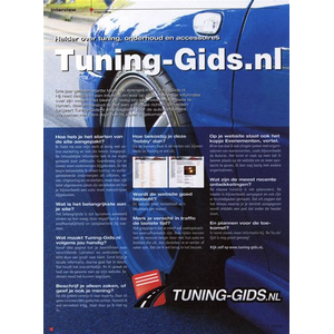 Tuning-gids.nl